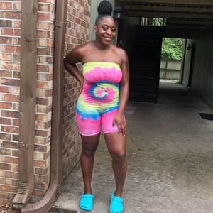 Meet your Posher, Tyra